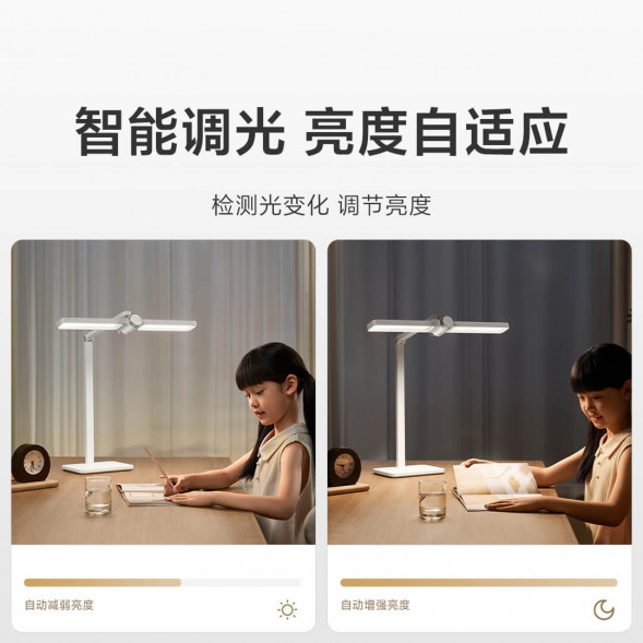 Xiaomi Mijia Desktop Study Lamp Pro White 59617