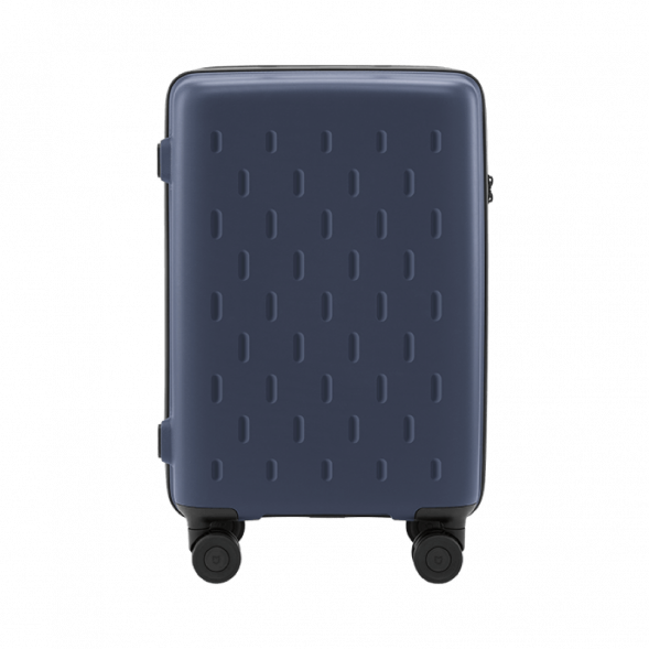 Xiaomi Mijia Colorful suitcase blue 24 inches 50295