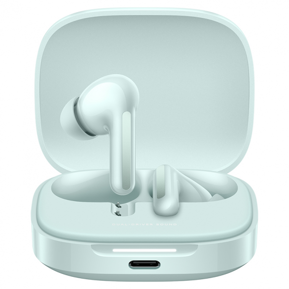 Xiaomi Redmi Buds 6 headphones Zhuyunqing 59302