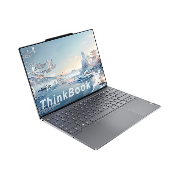 Lenovo ThinkBook X 2024 AI all-round book Intel Core Ultra5 TT-24513