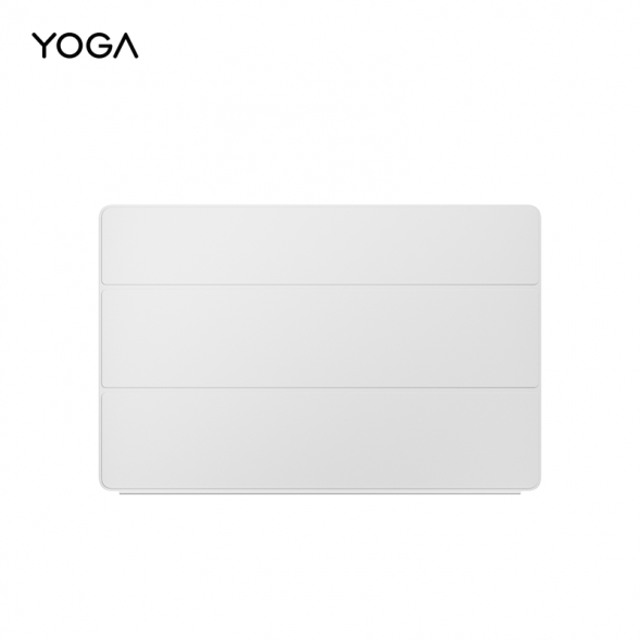 Lenovo Yoga Pad Pro Magnetic Protective Clip Shallow Seashell QX41R34323