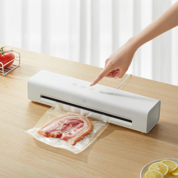 Xiaomi Mijia Automatic vacuum sealing machine 46309