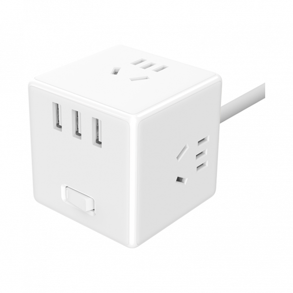 Xiaomi Mijia Rubik&amp;#039;s Cube Converter Wired Version 44287