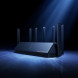 Xiaomi Router BE7000 black 44594