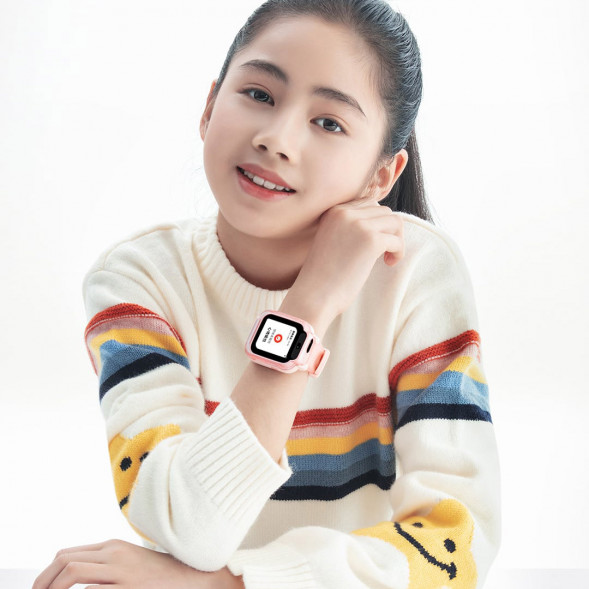 Xiaomi Mitu Children&amp;#039;s Learning Watch 7 Pink 53501