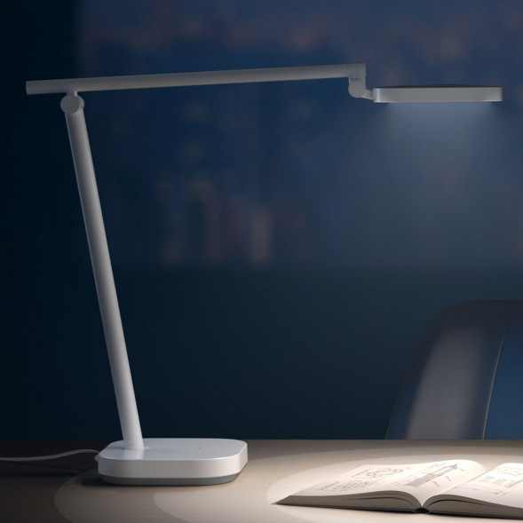 Xiaomi Mijia Philips reading and writing desk lamp white 23078