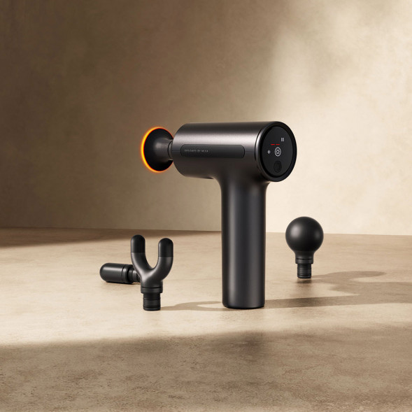 Xiaomi Mijia Hot compress fascial gun H3 57881