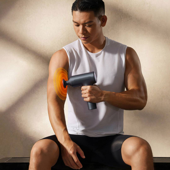 Xiaomi Mijia Hot compress fascial gun H3 57881
