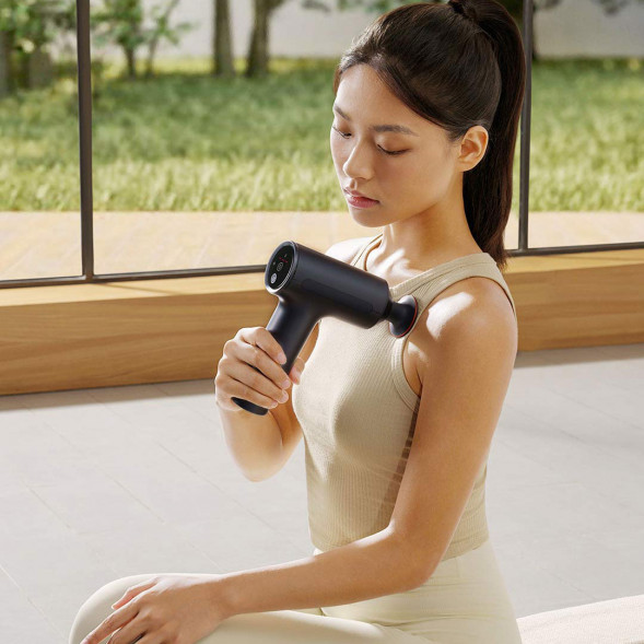 Xiaomi Mijia Hot compress fascial gun H3 57881