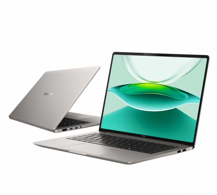 荣耀 MagicBook X14 Plus 2026 | Honor