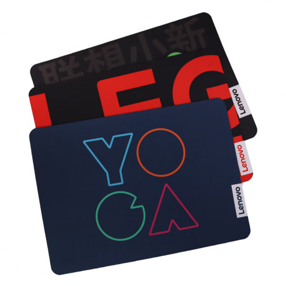 Lenovo Legion Xiaoxin YOGA Gaming Mouse Pad Styles shipped randomly LXGWSF008-0536