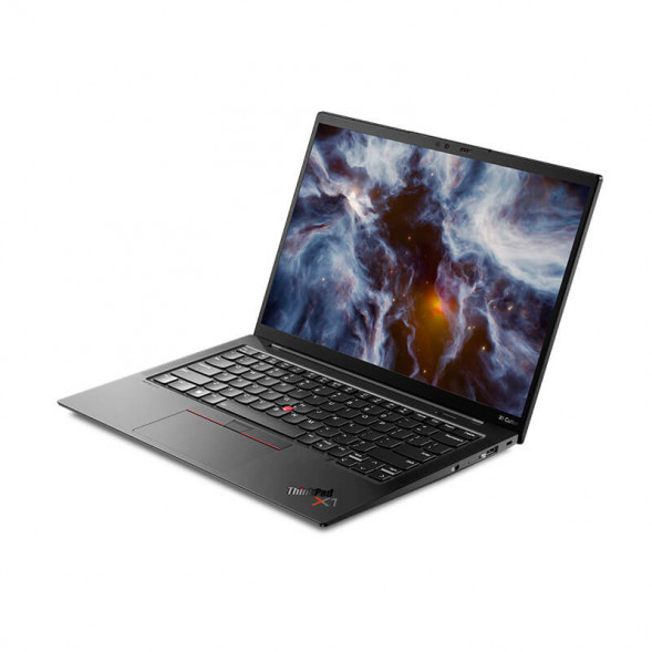 Lenovo ThinkPad X1 Carbon 2023 Intel Evo Platform Certified Core i5 Notebook 38CD 21HM0038CD