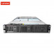 Lenovo ThinkSystem SR658 Database Virtualization GPU Server 3206R*2/8*32GB/6*1.92T/R730-8i SR658RC652