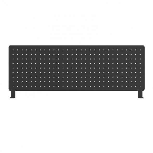 Lenovo Legion Electric Lift Table T7 Perforated Board Phantom Black 888046062