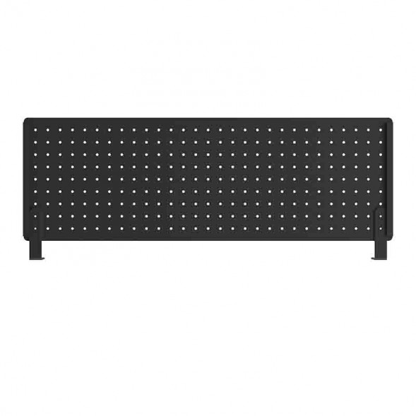 Lenovo Legion Electric Lift Table T7 Perforated Board Phantom Black 888046062