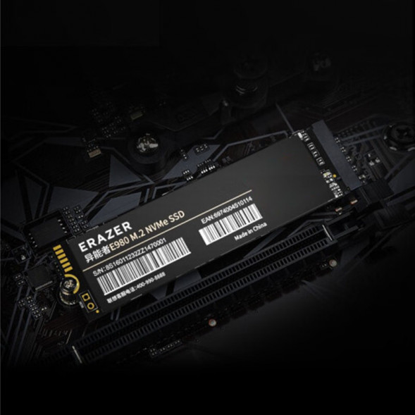 Lenovo Erazer SSD E980 M.2 2280 NVME 1T 202411150031