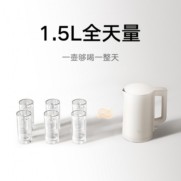 Xiaomi Mijia Electric kettle C1 54790