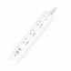 Xiaomi Power strip 20W fast charging version (2A1C) white 44291