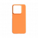 Xiaomi AlwaysSmart Colorful Translucent Protective Case-Vibrant Orange (Applicable to 14 Pro) 54482