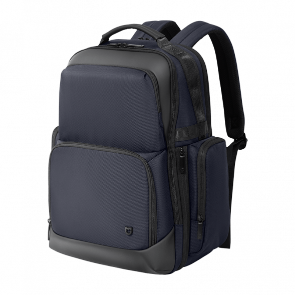 Xiaomi Mijia Business large capacity backpack navy blue 58436