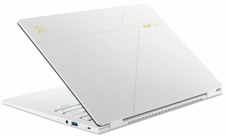 宏碁 非凡 14 (SFA14) 2025 | Acer Swift