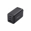 Lenovo Thinkplus GaN 65W three-port charger black charging head QX51P89782