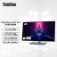 Lenovo ThinkVision P series/(Supports hard split screen-high cost performance) P27h-30 63A1GAR1CB