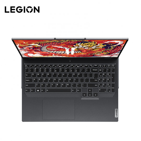 Lenovo Legion R9000P 16-inch gaming laptop 82WM00G1CDYP2PZSJ