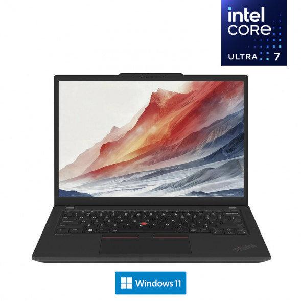 Lenovo ThinkPad X13 Core Edition Laptop TH-2024083