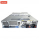 Lenovo ThinkSystem SR658 Database Virtualization GPU Server 5218*2/2*32G/960G+2*8T/R530-8I SR658RC654