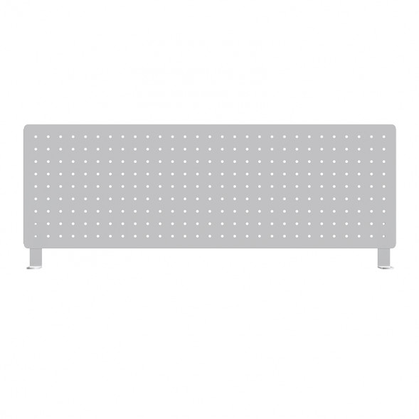 Lenovo Legion Electric Lift Table T7 Perforated Board Bingpo White 888046063