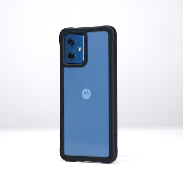 Lenovo Motorola (moto) Mobile Tail g54 protective case (black) 6974621960316