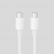 Xiaomi USB-C TO USB-C data cable 19769