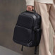 Xiaomi Mijia Business large capacity backpack black 58375