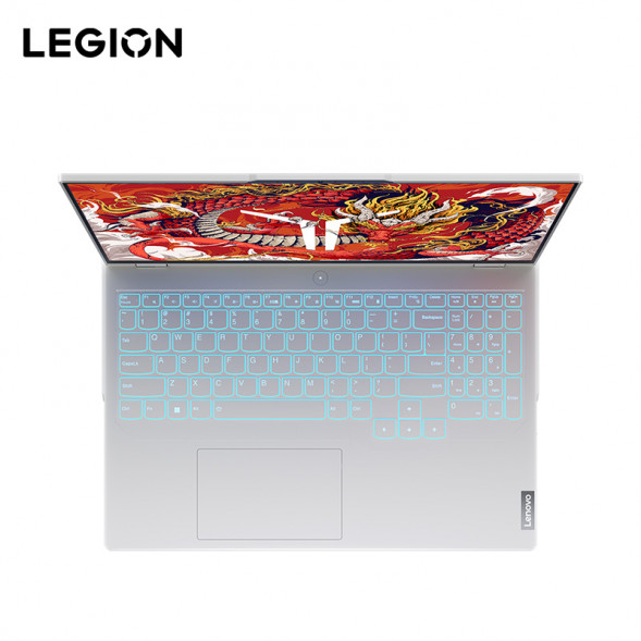 Lenovo Legion R9000P 16-inch gaming laptop 82WM00G2CDNCPZSJ