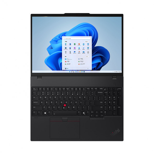 Lenovo ThinkPad T16 AI2024 Intel Core Ultra 7 Professional Engineer&amp;#039;s Notebook TH-2024084