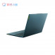 Lenovo Xiaoxin Pro14 2022 Core Edition 14-inch Thin and Light Laptop Dark Night Aurora 82UT005ACD