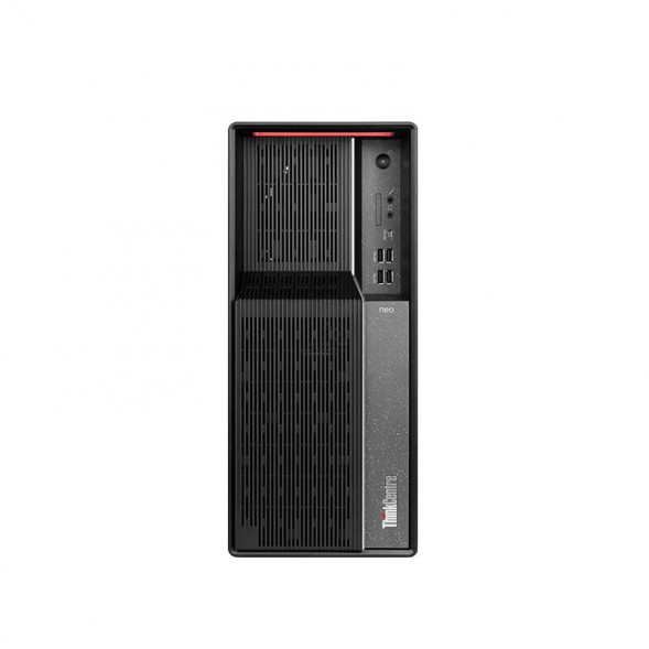 Lenovo ThinkStation P900 commercial office gaming computer i9-13900KF/32G/1T solid+1T/RTX4070TI-12G P900RC004