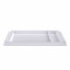 Lenovo Legion Electric Lift Desk T7 Drawer Bingpo White 888046065