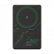 Xiaomi Black Shark Cyber ​​Power Bank 10000mAh Magnetic Style Black 54330