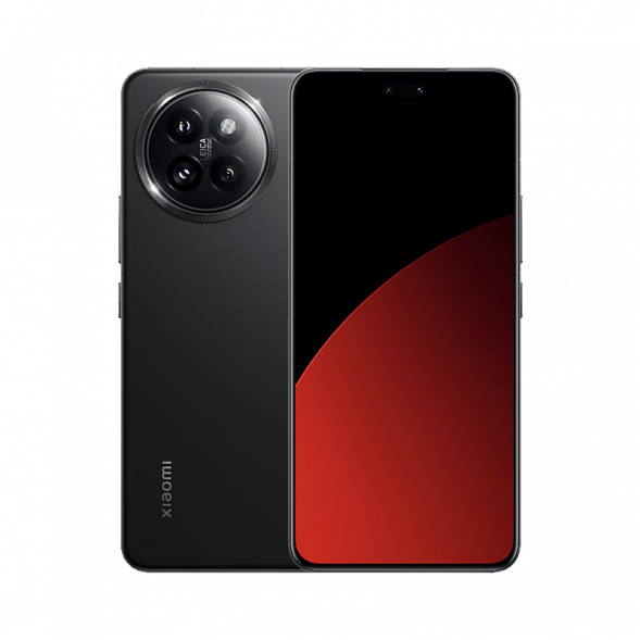 Xiaomi Civi 4 Pro Starry Black 12GB+256GB 55714