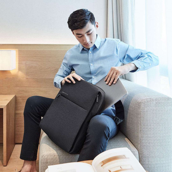 Xiaomi Minimalist Urban Backpack 2 Blue 24280