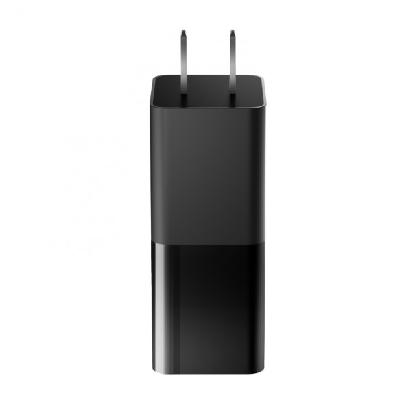 Lenovo Thinkplus lipstick power supply USB-C 65W black/white shipped randomly [Enterprise purchase] TH-160483