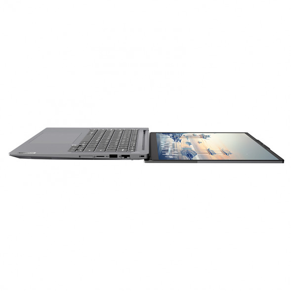 Lenovo ThinkBook 14+ 2024 Intel Evo Platform Certified Core Ultra 7 Creative Book TTT-20240511