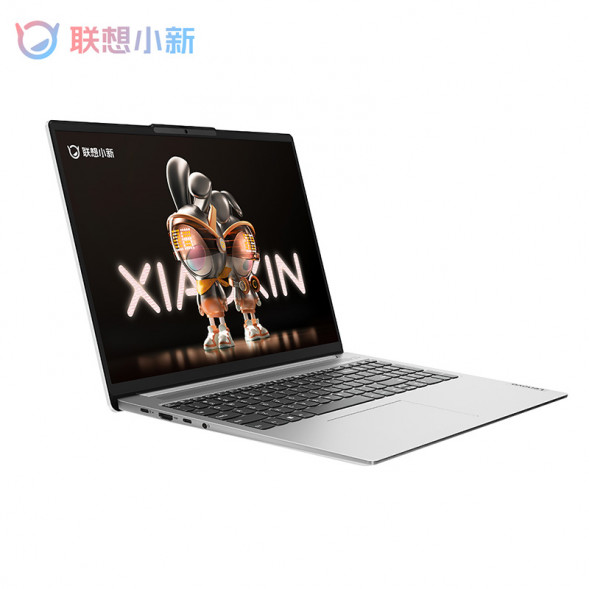 Lenovo Xiaoxin 16/R5 7530U//Cirrus Gray/16G/512G SSD/Integrated Graphics Card 82XG002RCD