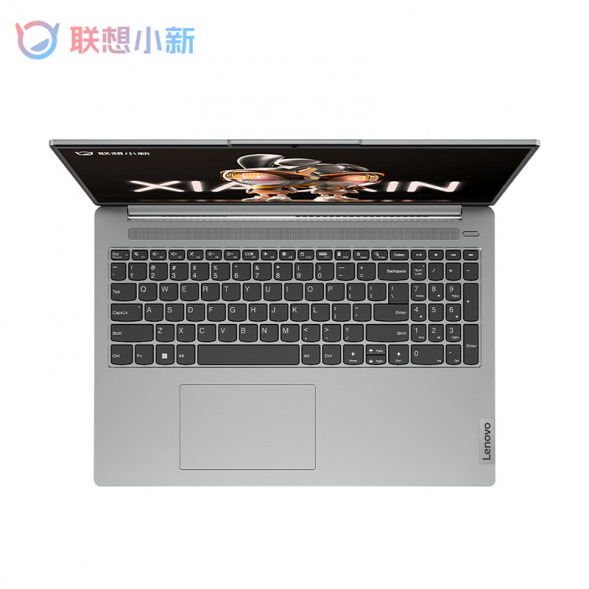 Lenovo Xiaoxin 16/R5 7530U//Cirrus Gray/16G/512G SSD/Integrated Graphics Card 82XG002RCD