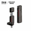 Lenovo Erazer 256GB/Solid State Flash Drive F601 Gunmetal Color 65011273