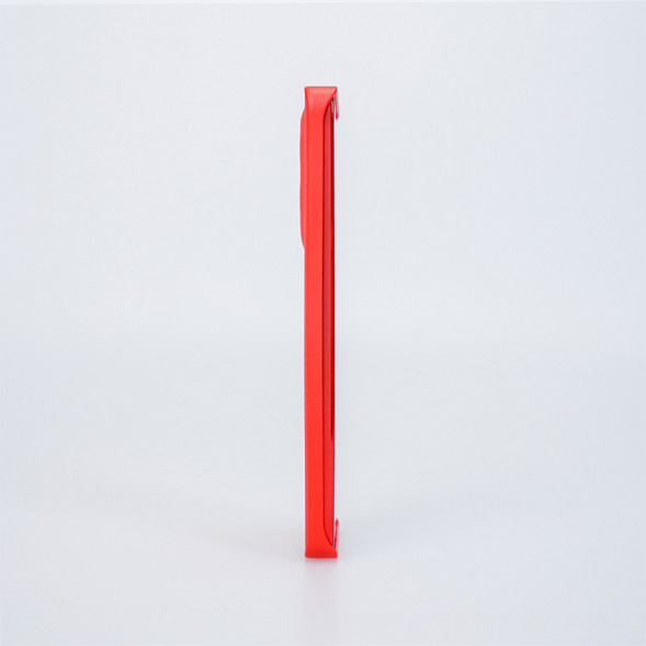 Lenovo Motorola (moto) Plain leather protective case/orange 6974621960392