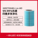 Xiaomi Mijia Air Purifier 4 Lite Filter Element Blue 31962