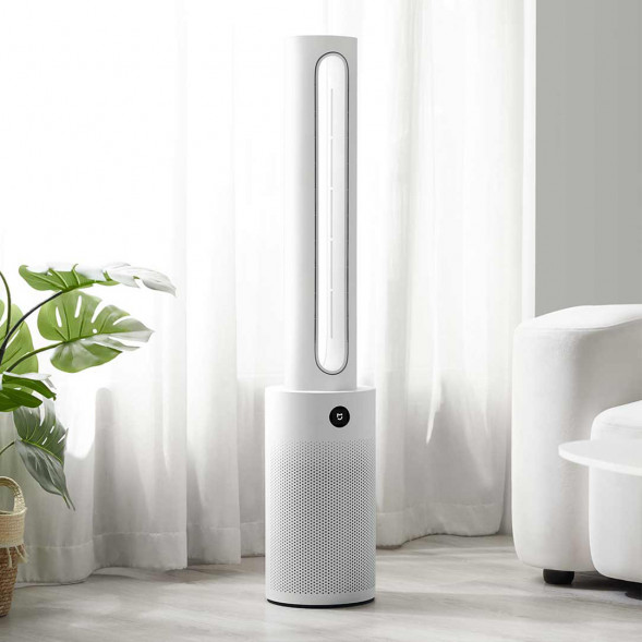 Xiaomi Mijia Intelligent bladeless purification fan 35461
